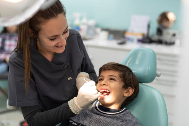 Best Emergency Dentist for Kids  in Riverside, CA