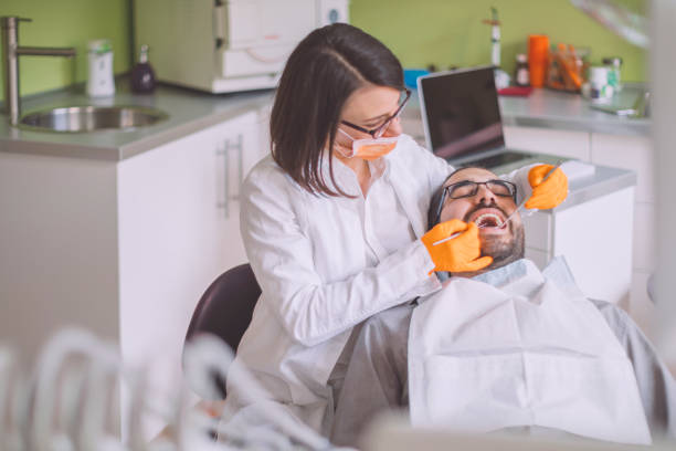 Best Tooth Infection Emergency Dentist  in Riverside, CA