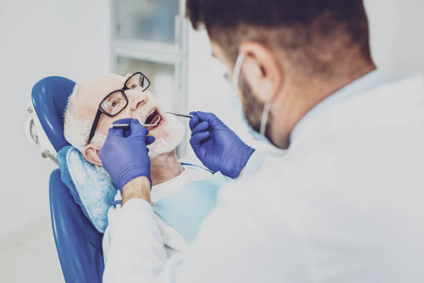 Best Dentist Open Late Near Me  in Riverside, CA